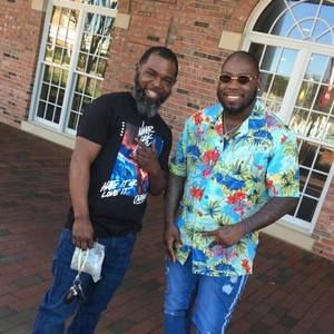 Meet your Posher, Junior